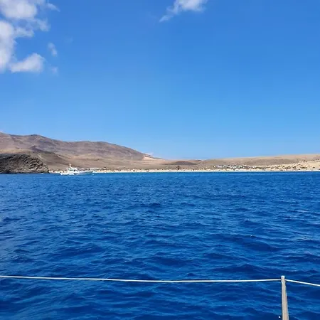 La Perla Negra * Playa Blanca (Lanzarote)